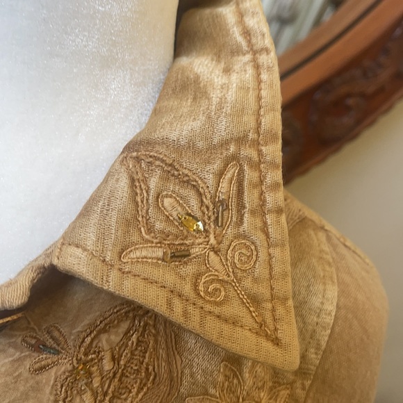 Flashback couture jacket - Picture 6 of 12